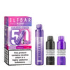 Elf Bar Plus 50 Vape Kit - Box of 5