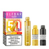 Elf Bar Plus 50 Vape Kit - Box of 5