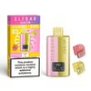 Elf Bar Dual 10K Disposable 2 in 1 Vape TPD Compliant - Box of 5