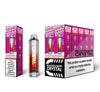 Bloody Bar Crystal 10000 Disposable Vape (20MG) - Box of 10
