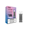 Flfi Crystal Replacement Vape Pods 1800 Puffs- Box of 10