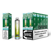 Bloody Bar Crystal 10000 Disposable Vape (20MG) - Box of 10