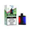 Hayati Pro Ultra Plus 25k Prefilled Pods - Box of 5