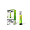 Crystal Pro 10000 (CP10K) Disposable Vape - Box of 5