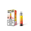 Crystal Pro 10000 (CP10K) Disposable Vape - Box of 5
