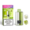 Elf Bar Dual 10K Disposable 2 in 1 Vape TPD Compliant - Box of 5