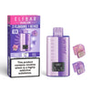 Elf Bar Dual 10K Disposable 2 in 1 Vape TPD Compliant - Box of 5