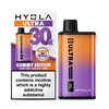 Hyola Ultra 30K Prefilled Pod Kit (20MG) - Box of 5