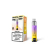 Crystal Pro 10000 (CP10K) Disposable Vape - Box of 5