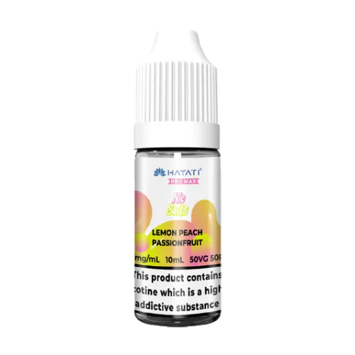 Hayati Pro Max Nic Salts 10 ml - Pack of 10 - Prime Vapes Wholesale Hayati Pro Max Nic Salts 10 ml - Pack of 10 - Prime Vapes Wholesale