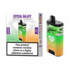 Crystal Galaxy 30k Disposable Vape Box of 5