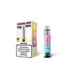 Crystal Pro 10000 (CP10K) Disposable Vape - Box of 5