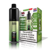 IVG XL 35K Prefilled Pod Kit-Box of 5