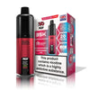 IVG XL 35K Prefilled Pod Kit-Box of 5