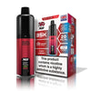 IVG XL 35K Prefilled Pod Kit-Box of 5