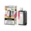 Crystal Pro Boost Plus 25000 - 2-in-1 Vape Device - Box of 5