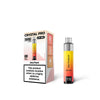Crystal Pro 10000 (CP10K) Disposable Vape - Box of 5