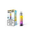 Crystal Pro 10000 (CP10K) Disposable Vape - Box of 5