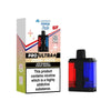 Hayati Pro Ultra Plus 25k Prefilled Pods - Box of 5