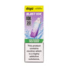 Dojo Blast 10K Vape Pod Kit - Box of 5