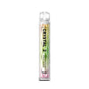 Quevvi Crystal 2 Disposable Pod Device - Box of 10