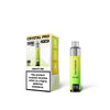 Crystal Pro 10000 (CP10K) Disposable Vape - Box of 5