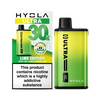 Hyola Ultra 30K Prefilled Pod Kit (20MG) - Box of 5