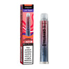 Hawcos x Lost Mary Crystal Pro 600 Prefilled Pod Kit-Box of 10