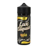 Lux E-liquid 100ml