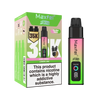 Maxfel Ultra Pro 35k Prefilled Vape Kit-Box of 5