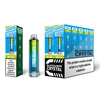 Bloody Bar Crystal 10000 Disposable Vape (20MG) - Box of 10