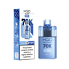 HQD Glow Air 70K Pod Vape Kit - Box of 5
