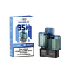 HQD Glow Air 35K Prefilled Pods - Box of 5