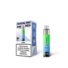 Crystal Pro 10000 (CP10K) Disposable Vape - Box of 5