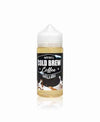 Nitro’s Cold Brew Coffee 100ml Shortfill