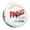 Pablo Exclusive Nicopods - Box of 10