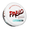 Pablo Exclusive Nicopods - Box of 10