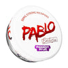 Pablo Exclusive Nicopods - Box of 10
