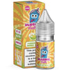 Slushie Nic SALT (10ml)- Box of 10