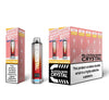 Bloody Bar Crystal 10000 Disposable Vape (20MG) - Box of 10