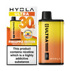 Hyola Ultra 30K Prefilled Pod Kit (20MG) - Box of 5