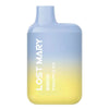 Lost Mary BM600 Prefilled Pod - Box Of 10