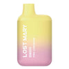 Lost Mary BM600 Prefilled Pod - Box Of 10