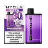 Hyola Ultra 30K Prefilled Pod Kit (20MG) - Box of 5