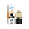 Crystal Prime Aura Bar 10k Replacement Pods - Box of 5