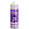 Ramsey E-Liquids 100ml Shortfill