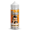 Ramsey E-Liquids 100ml Shortfill