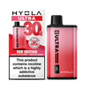 Hyola Ultra 30K Prefilled Pod Kit (20MG) - Box of 5