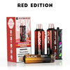 Pyne Pod Click 50K Prefilled Vape | TPD 50000 - Box of 5