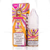 Slushie Nic SALT (10ml)- Box of 10